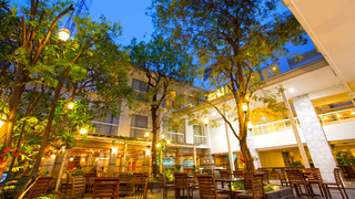 Hotel Trang