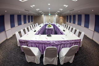 Hotel Trang