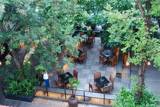 Hotel Trang