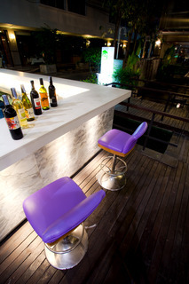 Hotel Trang