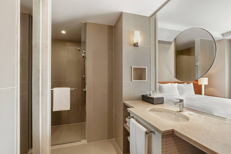 Hotel Courtyard By Marriott Bangkok