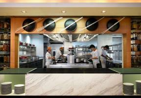 Hotel Courtyard By Marriott Bangkok