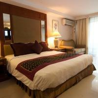 Diamond City Hotel