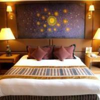 Diamond City Hotel