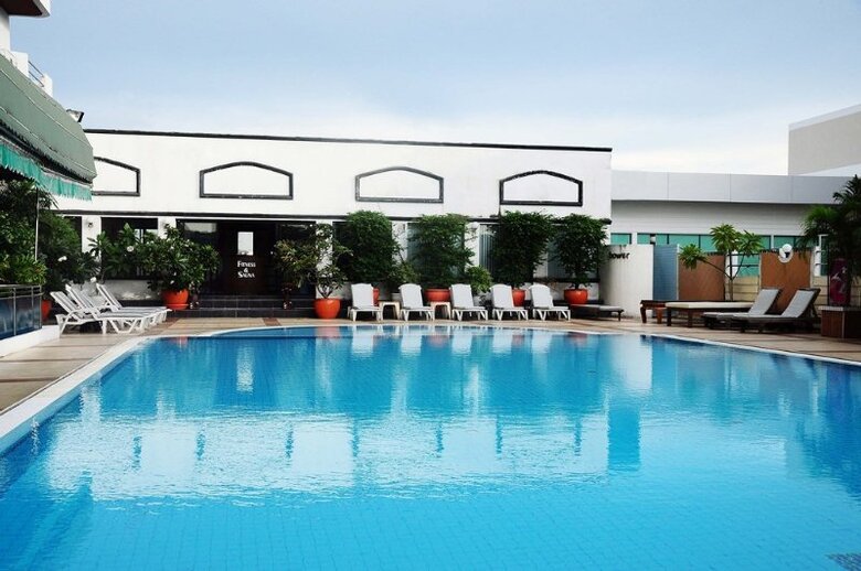 Hotel Avana