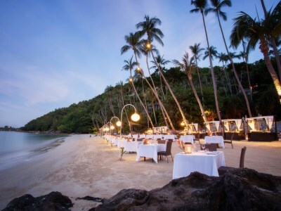 Hotel Four Seasons Resort