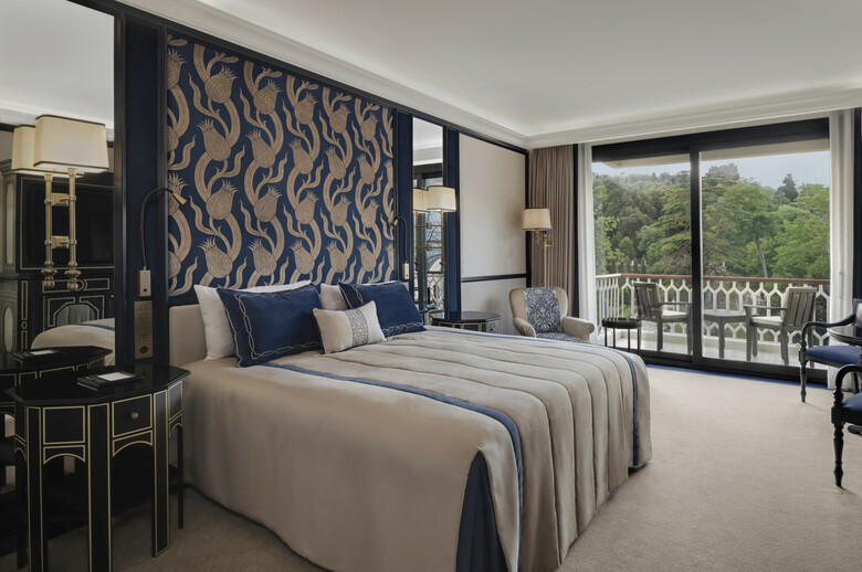 Hotel Ciragan Palace Kempinski