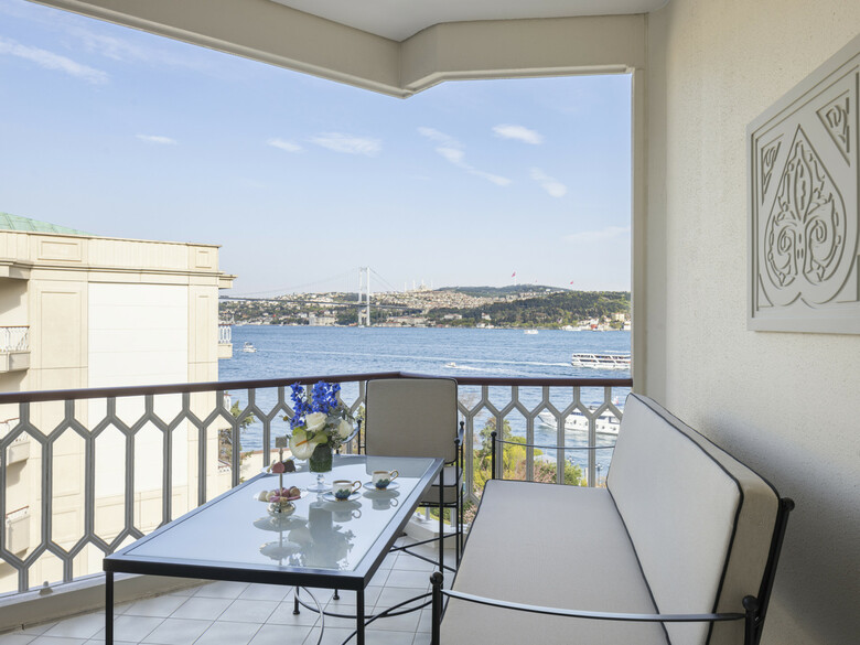 Hotel Ciragan Palace Kempinski