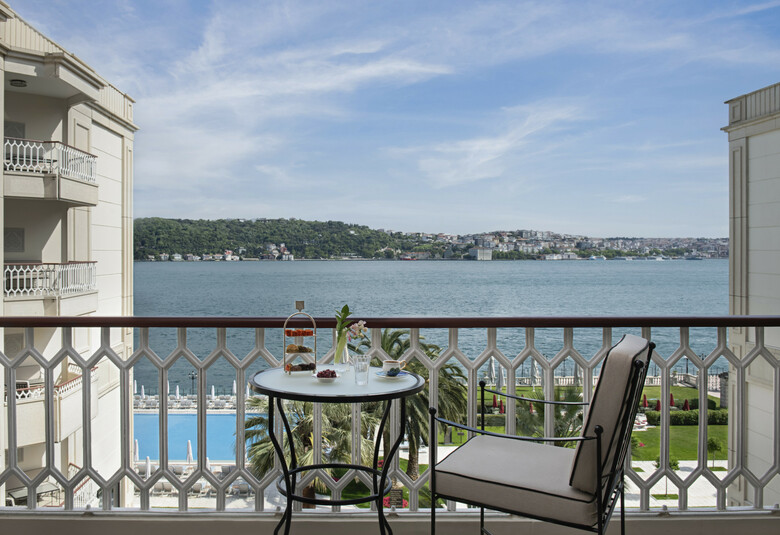 Hotel Ciragan Palace Kempinski
