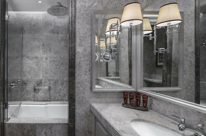 Hotel Ciragan Palace Kempinski