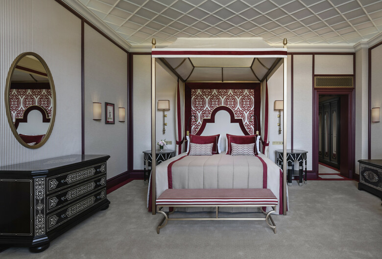 Hotel Ciragan Palace Kempinski