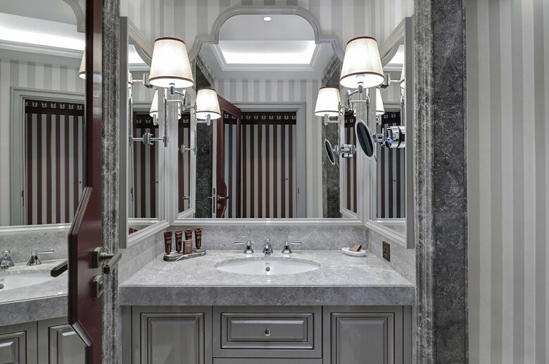 Hotel Ciragan Palace Kempinski