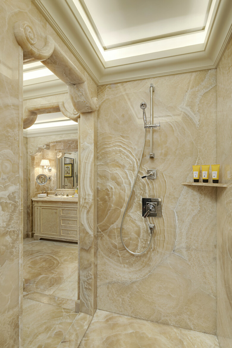 Hotel Ciragan Palace Kempinski
