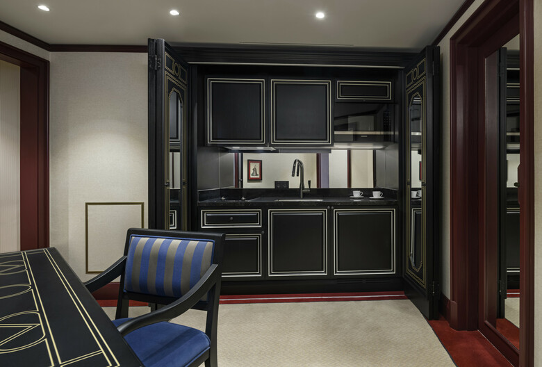 Hotel Ciragan Palace Kempinski