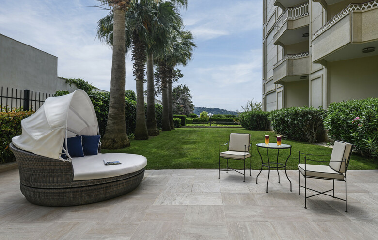 Hotel Ciragan Palace Kempinski