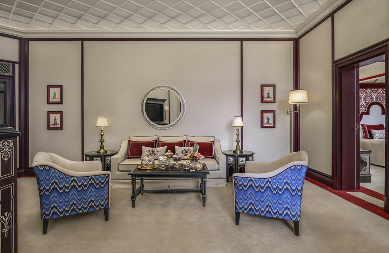 Hotel Ciragan Palace Kempinski