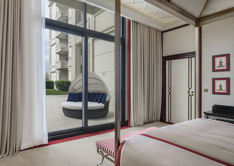 Hotel Ciragan Palace Kempinski