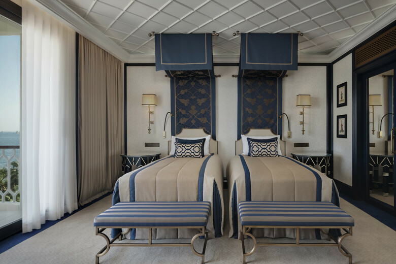 Hotel Ciragan Palace Kempinski