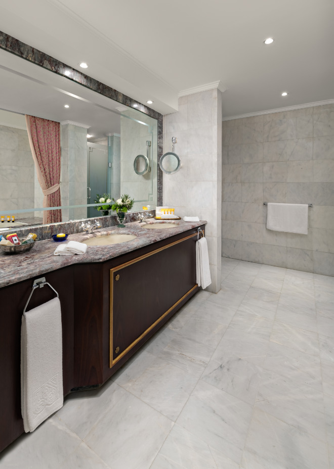 Hotel Ciragan Palace Kempinski