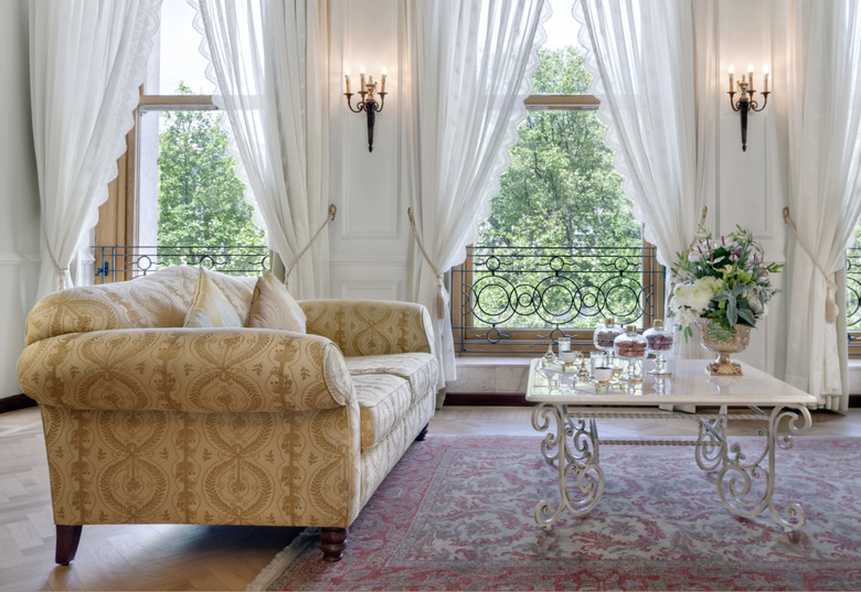 Hotel Ciragan Palace Kempinski