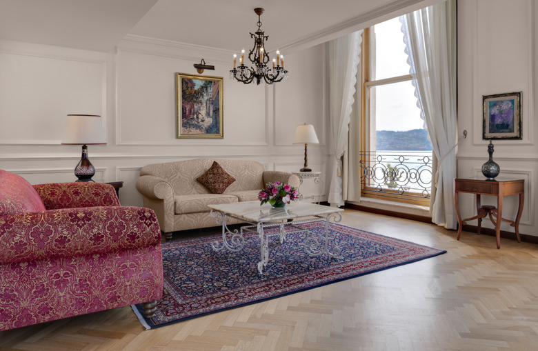 Hotel Ciragan Palace Kempinski
