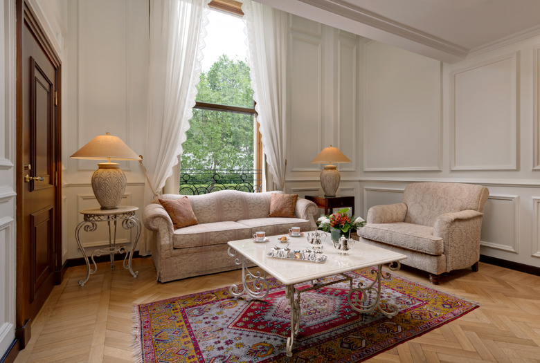 Hotel Ciragan Palace Kempinski