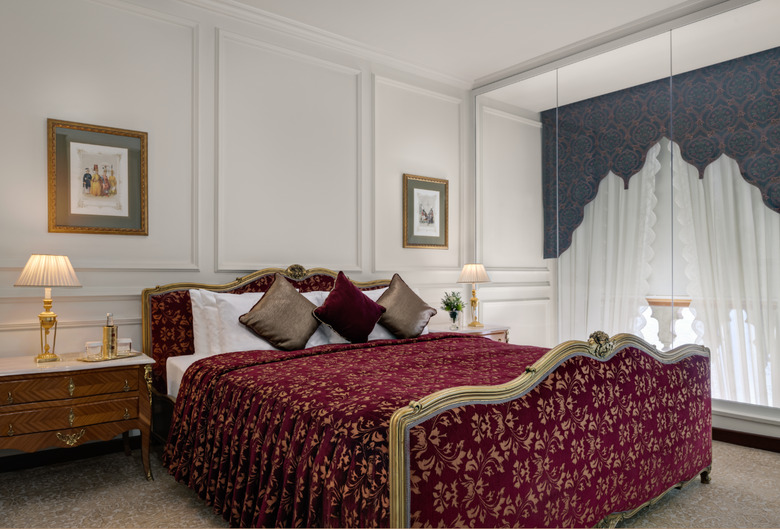 Hotel Ciragan Palace Kempinski