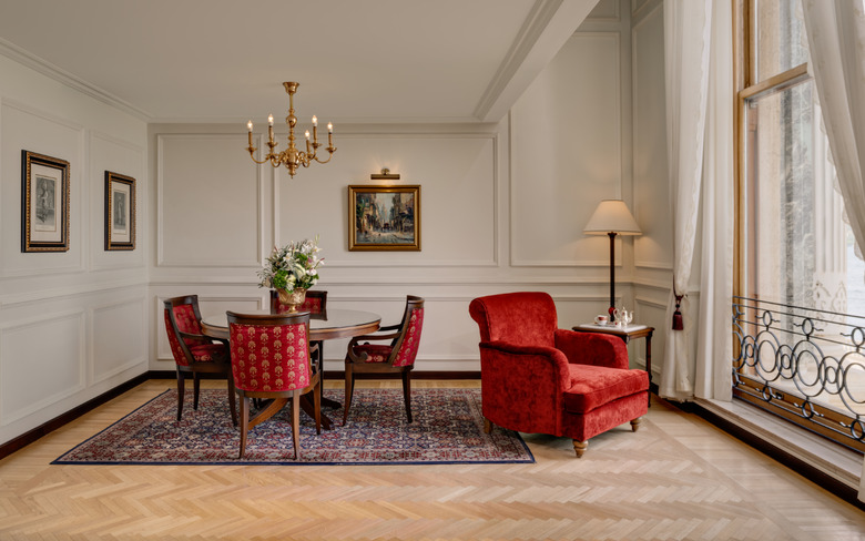 Hotel Ciragan Palace Kempinski