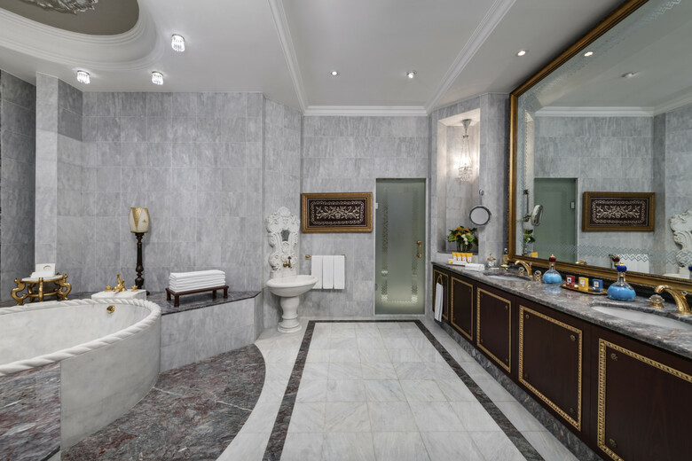 Hotel Ciragan Palace Kempinski