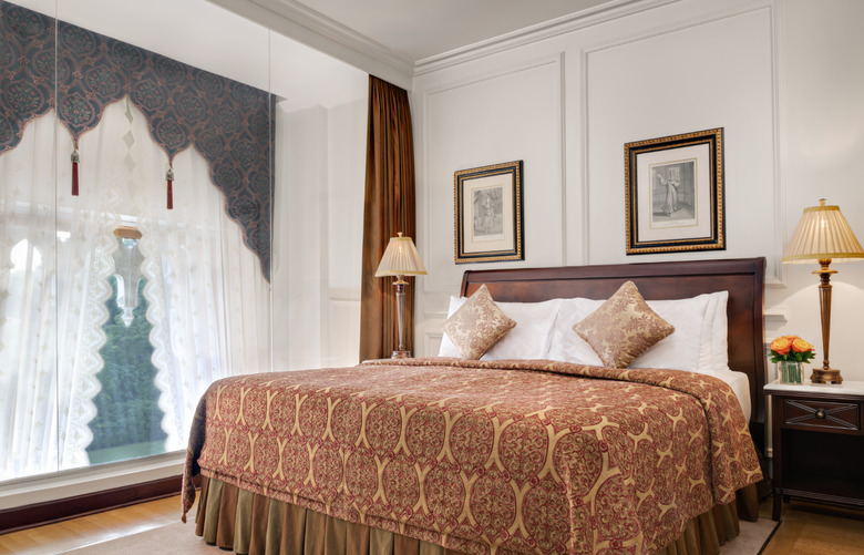 Hotel Ciragan Palace Kempinski