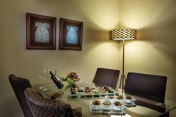 Hotel Hilton Parksa Istanbul