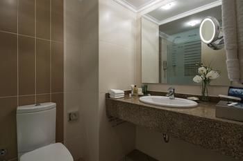 Hotel Hilton Parksa Istanbul