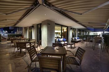 Hotel Hilton Parksa Istanbul