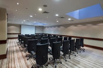 Hotel Hilton Parksa Istanbul