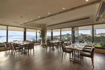 Hotel Hilton Parksa Istanbul