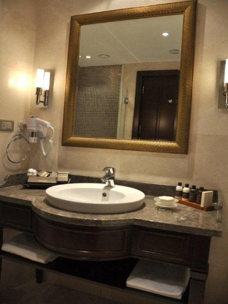 Hotel Crowne Plaza Istanbul Asia