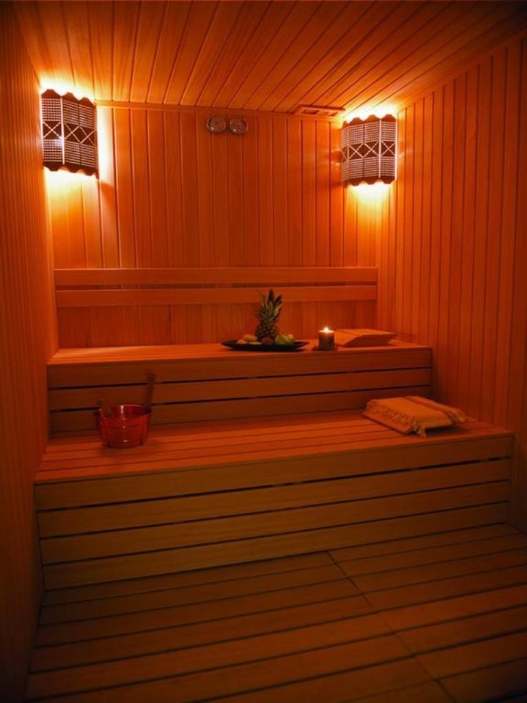 Hotel Crowne Plaza Istanbul Asia