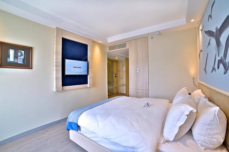 Hotel Ramada Istanbul Old City