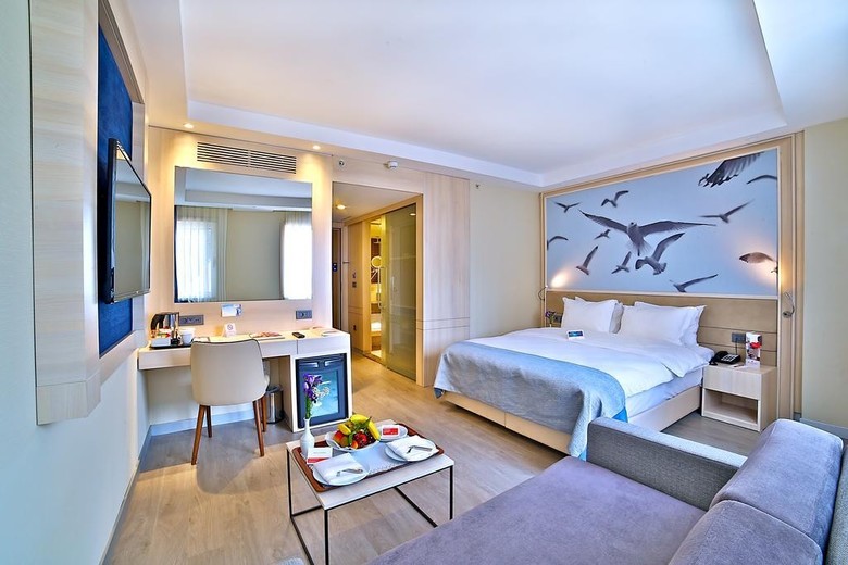 Hotel Ramada Istanbul Old City