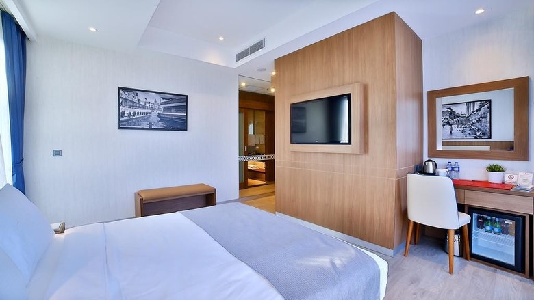 Hotel Ramada Istanbul Old City
