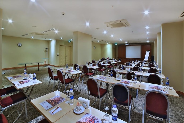 Hotel Ramada Istanbul Old City