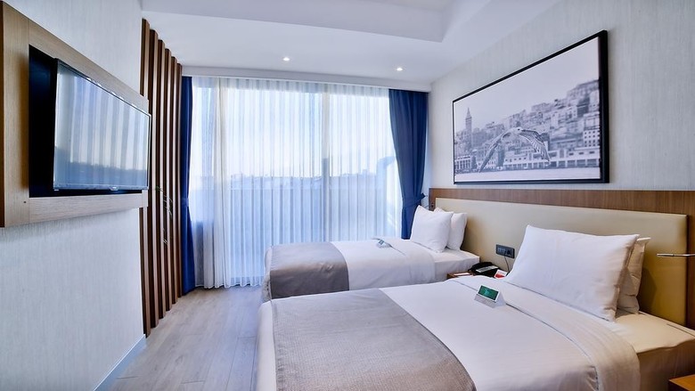 Hotel Ramada Istanbul Old City