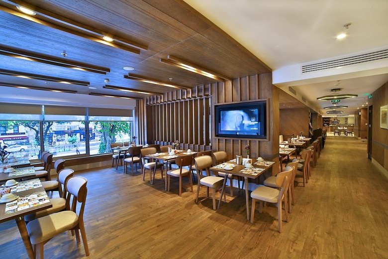 Hotel Ramada Istanbul Old City