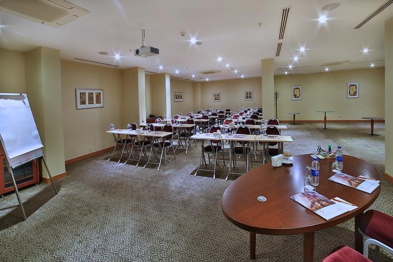 Hotel Ramada Istanbul Old City