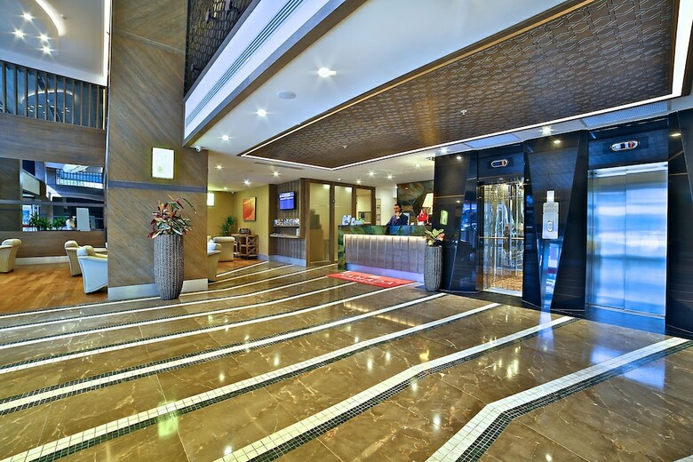 Hotel Ramada Istanbul Old City