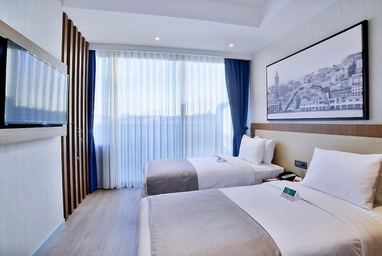 Hotel Ramada Istanbul Old City