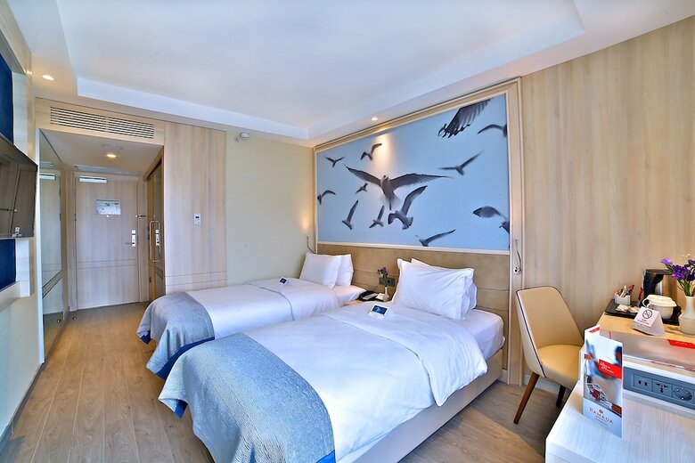 Hotel Ramada Istanbul Old City