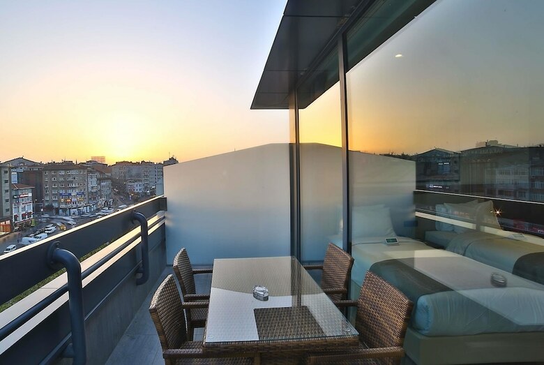 Hotel Ramada Istanbul Old City