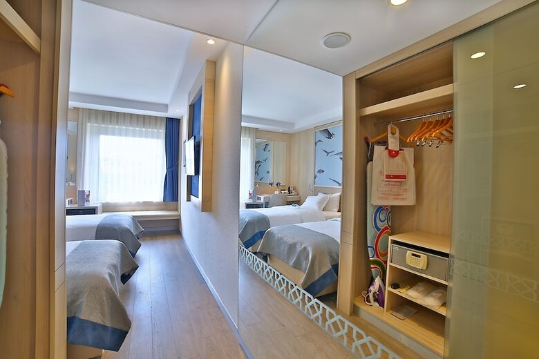 Hotel Ramada Istanbul Old City