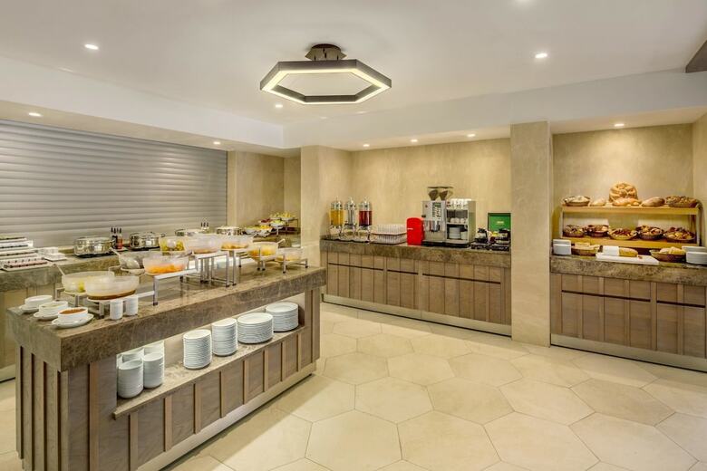 Hotel Ramada Istanbul Old City